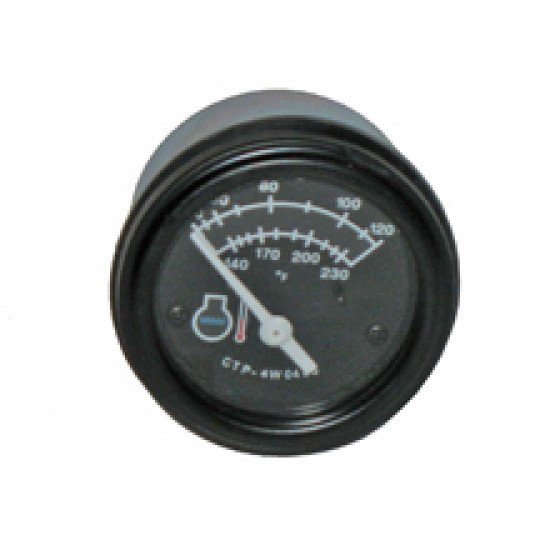 Showing image for 4W0483 Temperature Gauge 4W0483 Temperature Gauge Gauges & Meters image