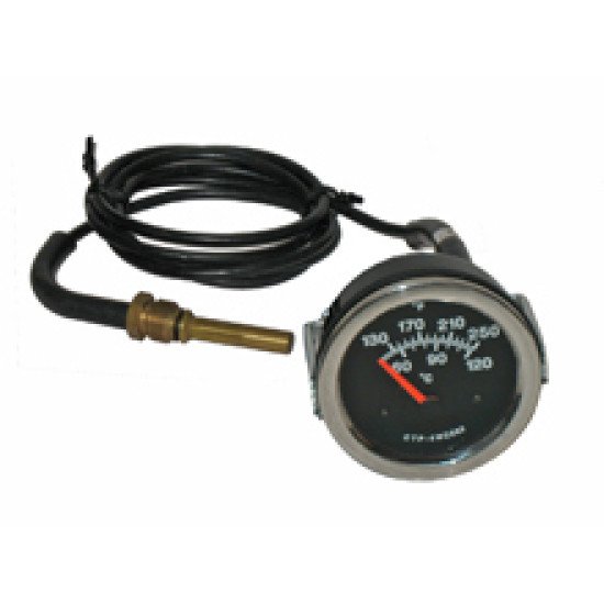 Showing image for 4W2683 Temperature Gauge 4W2683 Temperature Gauge image