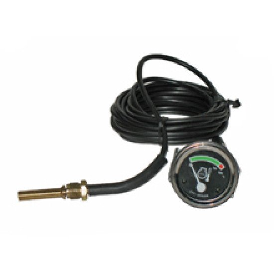 Showing image for 4W0511 Temperature Gauge 4W0511 Temperature Gauge Gauges & Meters image