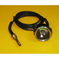 1997952 Temperature Gauge 1997952 Temperature Gauge