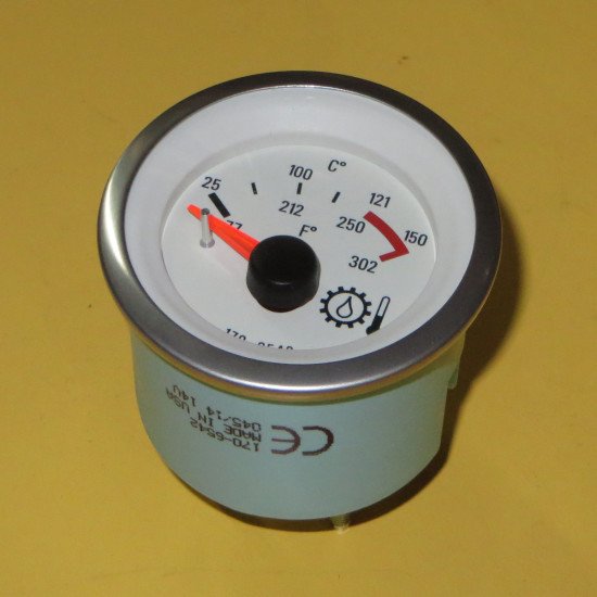 Showing image for 1706542 Temperature Gauge 1706542 Temperature Gauge image