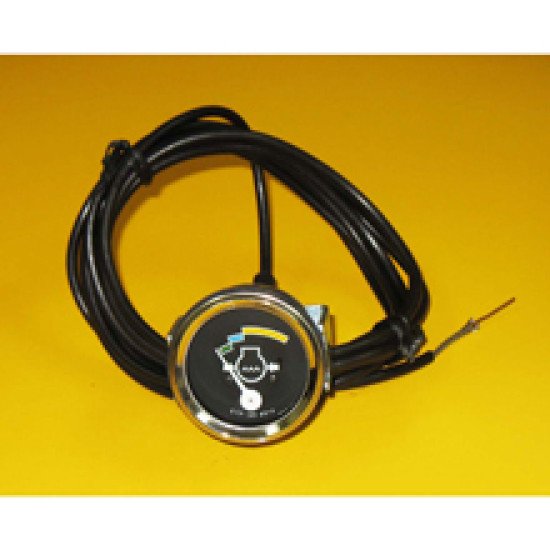 8S4914 Water Pressure Gauge image