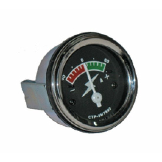 Showing image for 8M7892 Ammeter 8M7892 Ammeter Gauges & Meters image