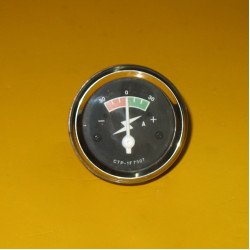 1F7307 Ammeter