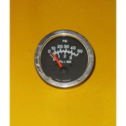 4W0510 Air Pressure Gauge 4W0510 Air Pressure Gauge