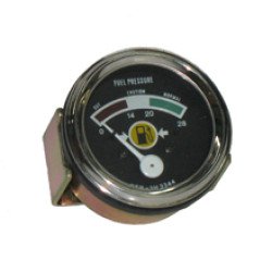 3H3344 Fuel Pressure Gauge 3H3344 Fuel Pressure Gauge