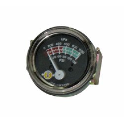 1W0708 Air Pressure Gauge