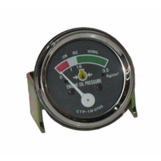 Showing image for 1W0705 Oil Pressure Gauge 1W0705 Oil Pressure Gauge image