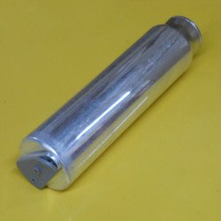 1761902 Receiver/Dryer Assembly 1761902 Receiver/Dryer Assembly