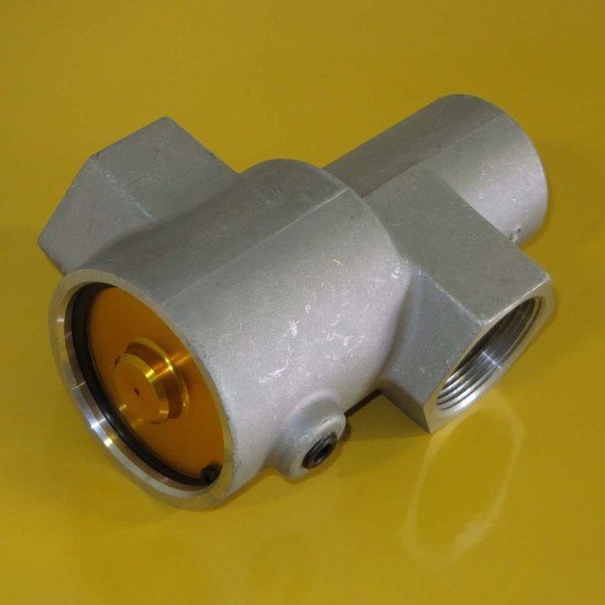 Showing image for 4N3411 Valve Assy 4N3411 Valve Assy image
