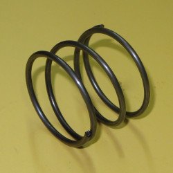 5N8381 Spring, Clutch