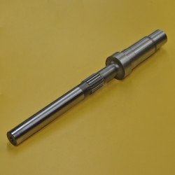 6N7542 Shaft, Drive 6N7542 Shaft, Drive