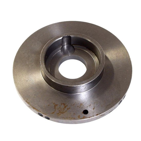 6N7540 Plate, Cyl image