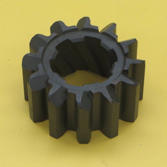 Showing image for 2W6078 Pinion, Drive 2W6078 Pinion, Drive Vane Air Starters image