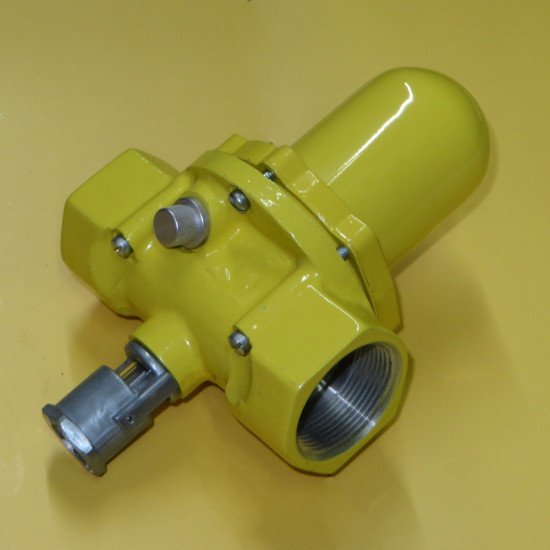 Showing image for 1196284 Lubricator Group, Air 1196284 Lubricator Group, Air image