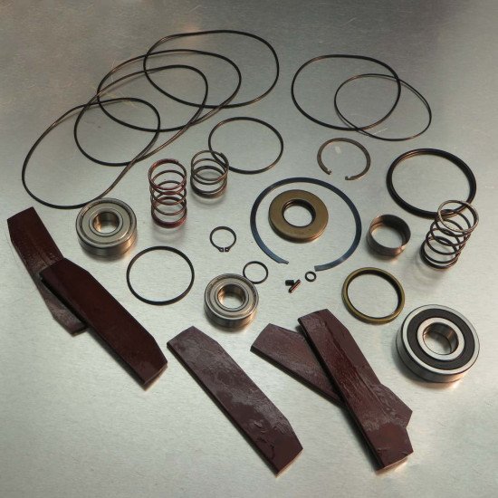 Showing image for 5N8390 Kit, Air Starter 5N8390 Kit, Air Starter Vane Air Starters image