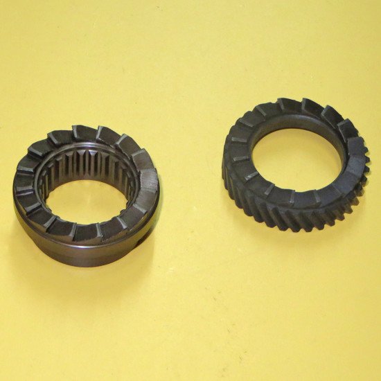 Showing image for 5N9574 Clutch Jaw Assy 5N9574 Clutch Jaw Assy image