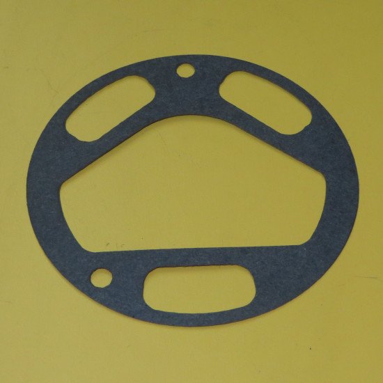 Showing image for 4N4376 Gasket, Motor Housing 4N4376 Gasket, Motor Housing image