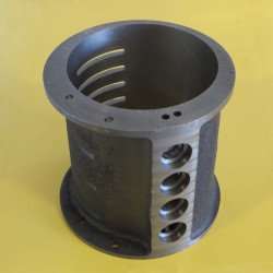 6N7537 Cylinder Assy 6N7537 Cylinder Assy