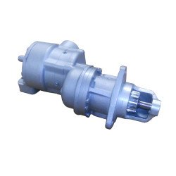 2463274 Air Starter Motor 2463274 Air Starter Motor