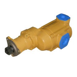 7C3372 Air Starter Motor OEM 7C3372 Air Starter Motor OEM