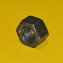 9l7669 Nut, Conn Rod 9l7669 Nut, Conn Rod