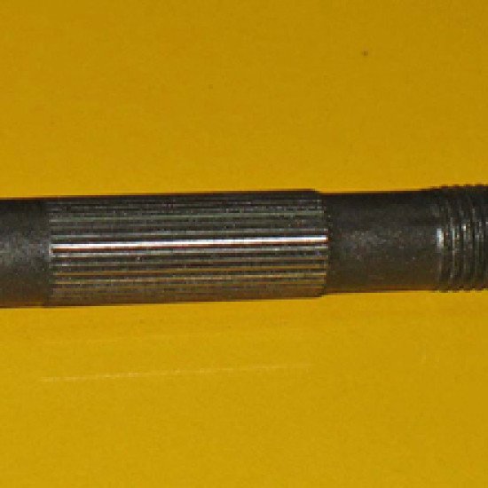 Showing image for 9N3832 Bolt, Conn Rod 9N3832 Bolt, Conn Rod image