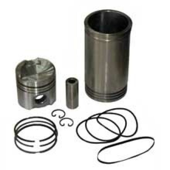 8N3180LK Liner Kit Piston & Liner Kits image