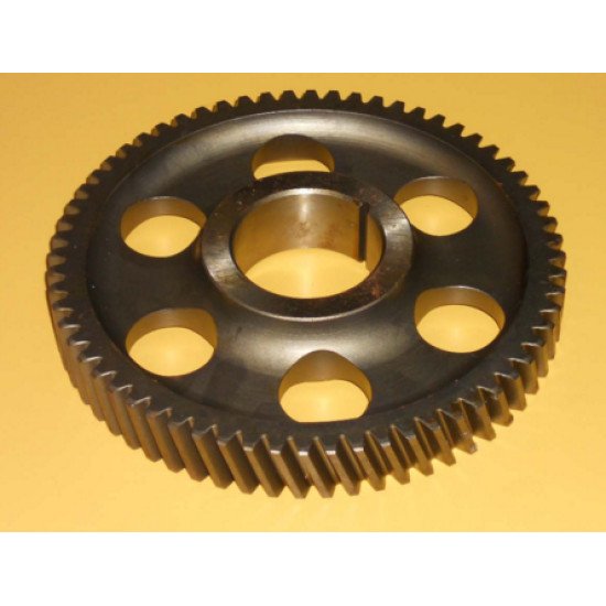 Showing image for 8N8254 Camshaft Gear 8N8254 Camshaft Gear image