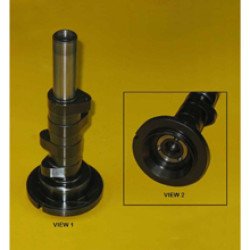 9N3751 Camshaft Assembly 9N3751 Camshaft Assembly