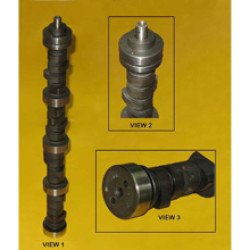 9Y3355 Camshaft 9Y3355 Camshaft