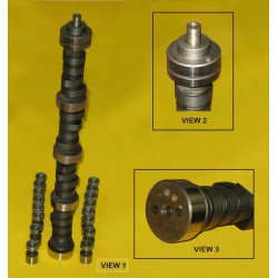 9Y3354 Camshaft 9Y3354 Camshaft