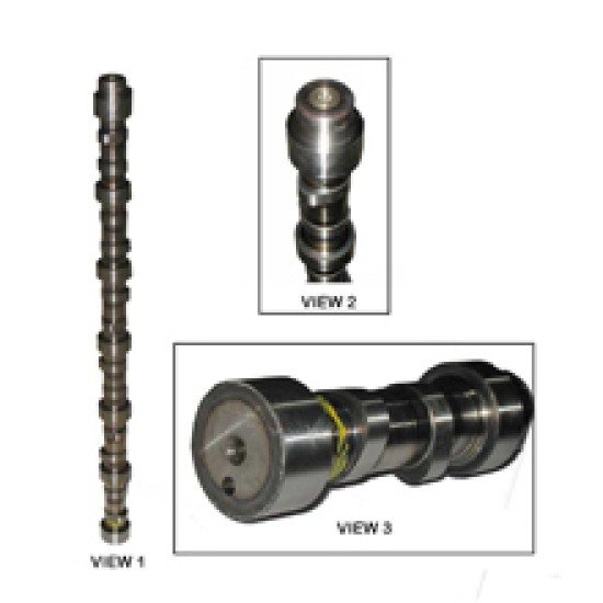 Showing image for 8N9245 Camshaft 8N9245 Camshaft image