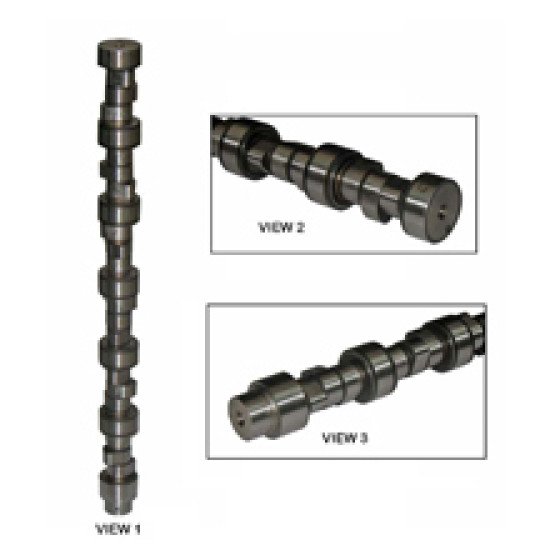 Showing image for 7W5426 Camshaft 7W5426 Camshaft image