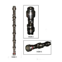 4W2430 Camshaft 4W2430 Camshaft