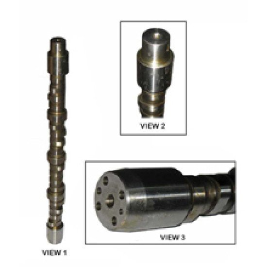 Showing image for 2W7980 Camshaft 2W7980 Camshaft Camshafts image