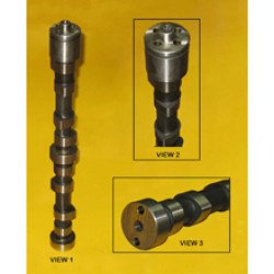 2W1221 Camshaft 2W1221 Camshaft