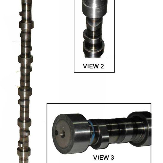 1007408, 7W3797 Camshaft image