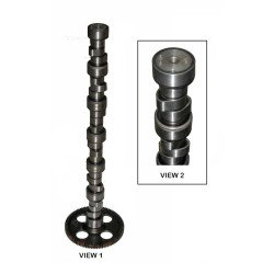 1006298 Camshaft 1006298 Camshaft