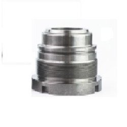 1916314 Cylinder Head Assembly