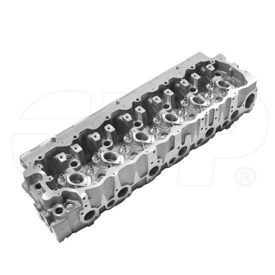 3144185 Cylinder Head Assembly Cylinder Heads image