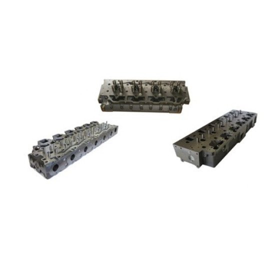 3144185 Cylinder Head Assembly Cylinder Heads image