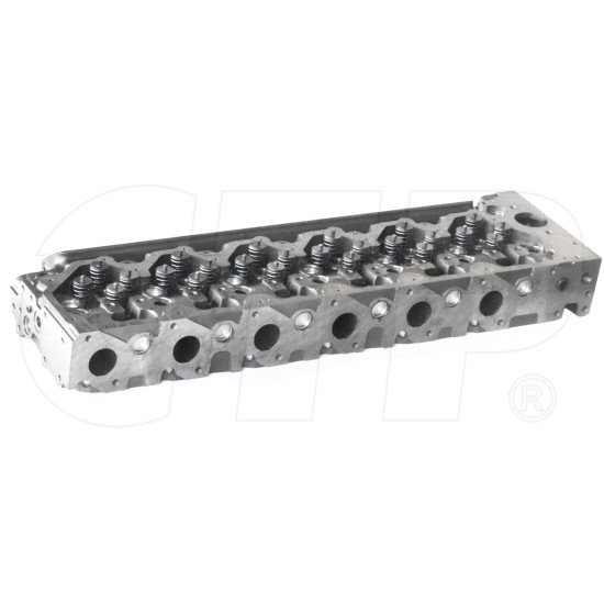 3096663 Cylinder Head Assembly Cylinder Heads image