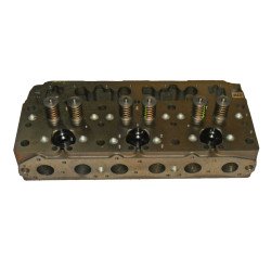 8N6004C Head Assembly, Loaded 8N6004C Head Assembly, Loaded