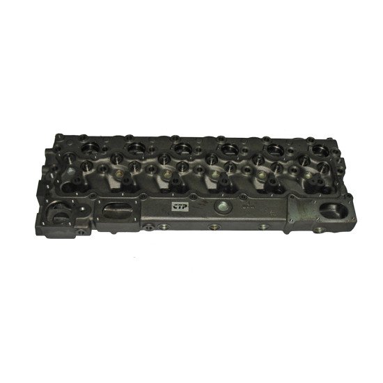 Showing image for 8N1187 Head Assembly 8N1187 Head Assembly image