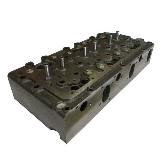 Showing image for 7N3630 Head Assembly 7N3630 Head Assembly Cylinder Heads image