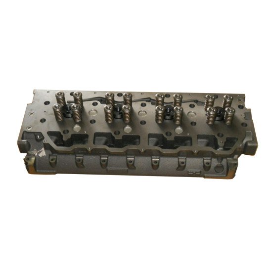 7N0858C Head Assembly, Loaded image