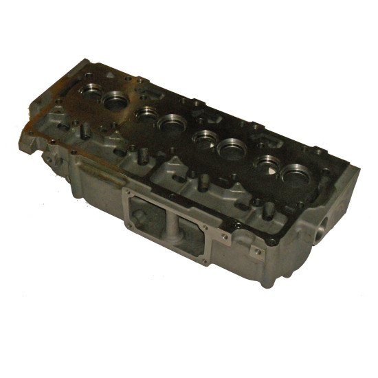 6I2378 Head Assembly Cylinder Heads image