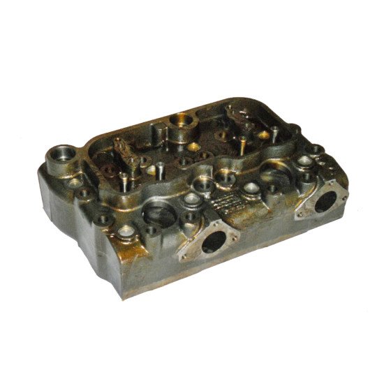 5N8319 Cylinder Head Assembly Cylinder Heads image