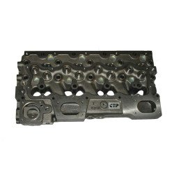 1N4304 Head Assembly